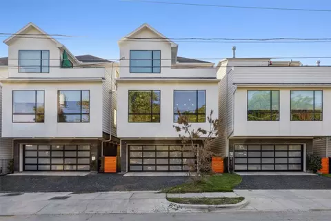 4862 Deere St, Dallas, TX 75204
