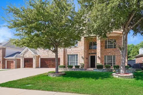 1435 Oxbow Dr, Cedar Hill, TX 75104