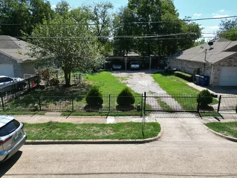 1954 Shaw St, Dallas, TX 75212