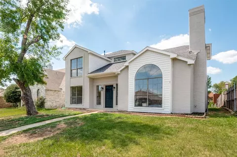 4355 Largo Dr, Grand Prairie, TX 75052
