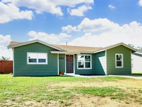 5401 Questa Dr, Abilene, TX 79605