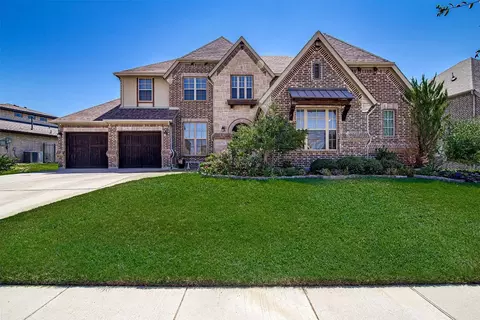 706 Rosewood Pl, Aledo, TX 76008