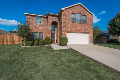 7217 Jurassic Dr, Arlington, TX 76002