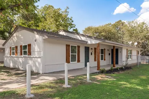 117 E Sanford St, Arlington, TX 76011