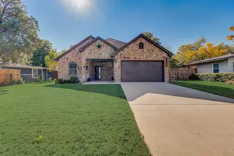 4516 Wiman Dr, Fort Worth, TX 76119