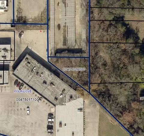 3900 S Polk St, Dallas, TX 75224