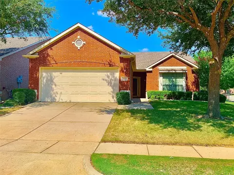 4009 Altius Ln, Denton, TX 76210