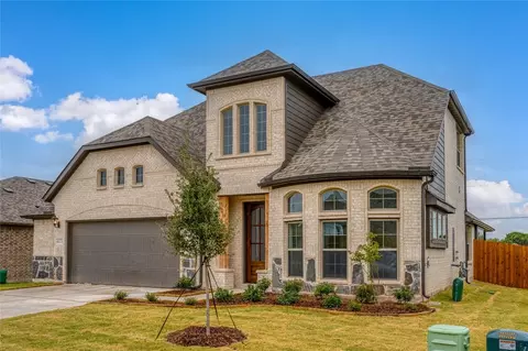 613 Shellbrooke Dr, Sherman, TX 75092