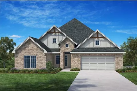 2641 Streamside Dr, Burleson, TX 76028