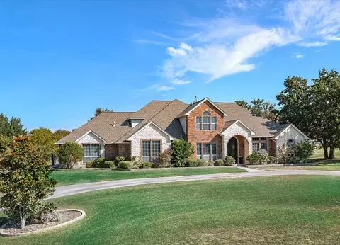1422 Saratoga Ln, Aledo, TX 76008