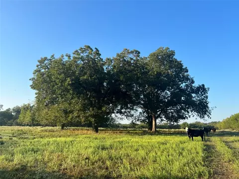 tbd Country Road 2070, Commerce, TX 75428