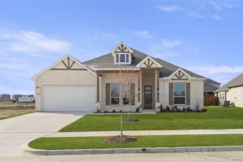 1863 Overcup Ct, Waxahachie, TX 75165