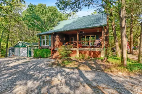 213 Homesite Rd, Pottsboro, TX 75076