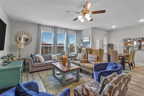 554 Sequoia St, Allen, TX 75002