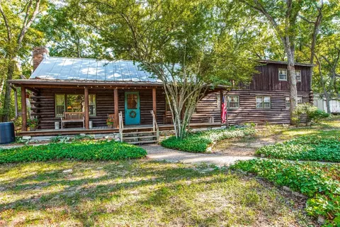 5054 County Road 862, Mckinney, TX 75071