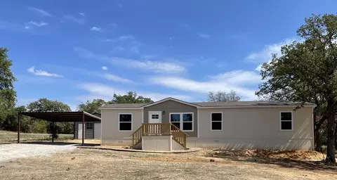 1401 Oak Country Ests, Weatherford, TX 76085