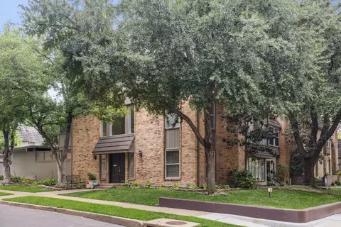 4503 Rawlins St, Dallas, TX 75219
