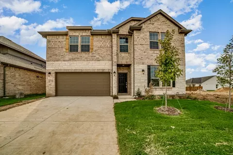 2412 Donella Dr, Denton, TX 76207