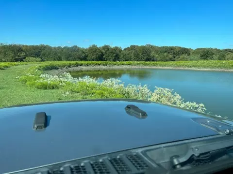 Tbd Fm 933, Aquilla, TX 76622