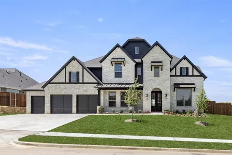 1813 Firefly Dr, Mansfield, TX 76063