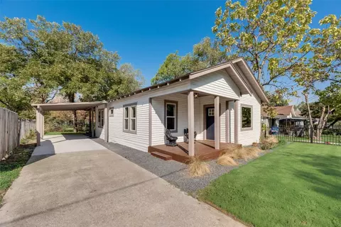 403 Lake Cliff Dr, Dallas, TX 75203