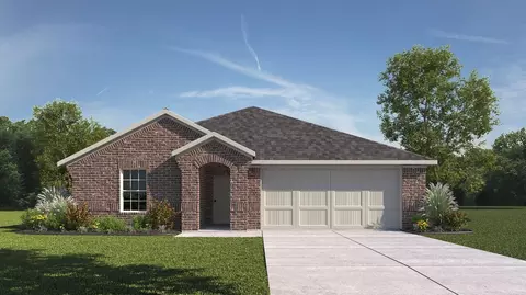4190 Rim Trl, Forney, TX 75126