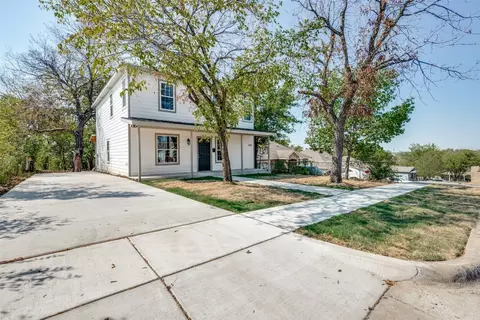 2408 Dundee Ave, Fort Worth, TX 76106