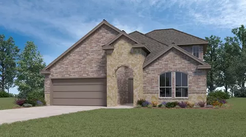 4198 Rim Trl, Forney, TX 75126