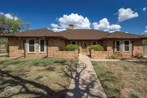 126 Purple Sage Rd, Abilene, TX 79602
