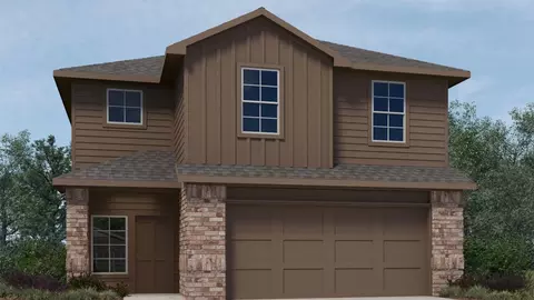 824 Corral Ln, Josephine, TX 75135