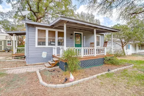 333 County Road 1524, Morgan, TX 76671