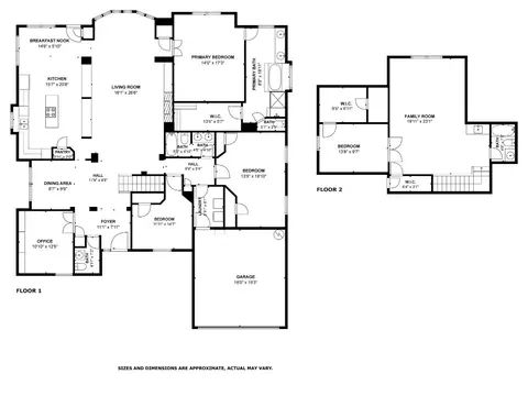 821 Fall Crk, Grapevine, TX 76051 photo 5