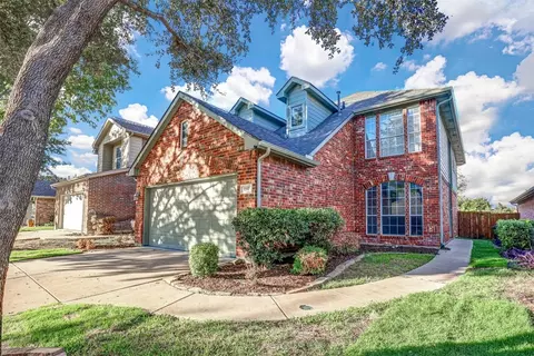 5337 Ficus Dr, Fort Worth, TX 76244