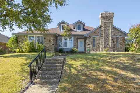 1941 Merrimac Trl, Garland, TX 75043