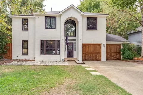 5201 Valleydale Dr, Flower Mound, TX 75028