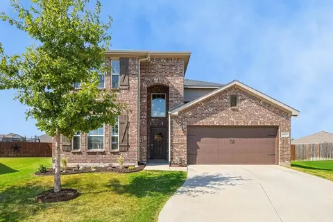14613 Snowy River Ct, Haslet, TX 76052