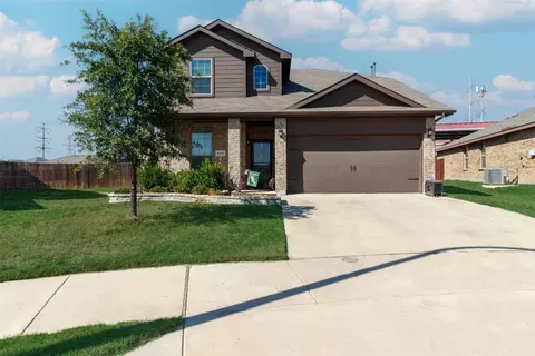 6337 Eagle Lake Ct, Fort Worth, TX 76179