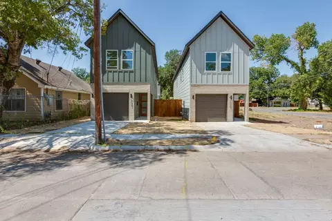 2223 Bethurum Ave, Dallas, TX 75215