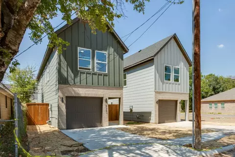 2225 Bethurum Ave, Dallas, TX 75215