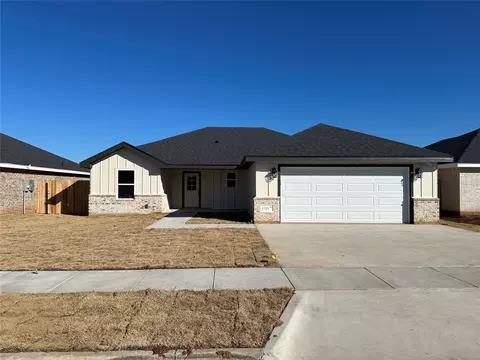 1727 Bandolero Rd, Abilene, TX 79602