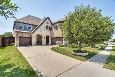 417 Conifer Ln, Allen, TX 75013