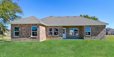 Exterior - 105 Panther Loop, Mabank, TX 75147 photo 5 of 5