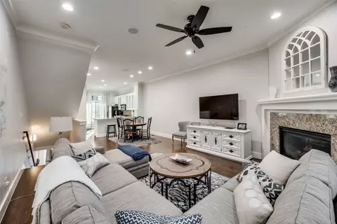 3212 Wycliff Ave #3212, Dallas, TX 75219