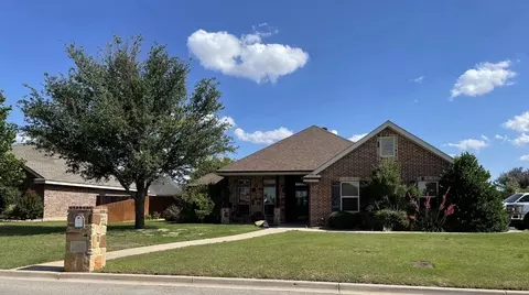 801 Swift Water Dr, Abilene, TX 79602