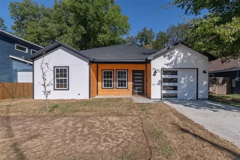2607 Southland St, Dallas, TX 75215