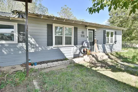 546 Hawk Ln, Clyde, TX 79510 photo 2