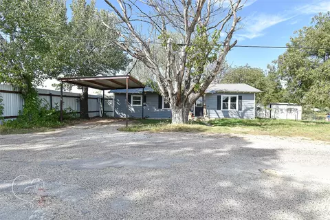 546 Hawk Ln, Clyde, TX 79510 photo 28