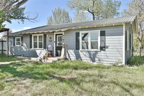 546 Hawk Ln, Clyde, TX 79510 photo 3