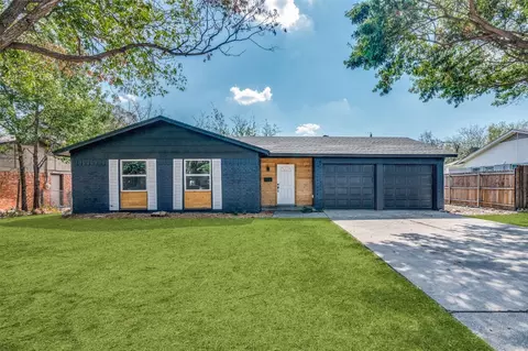 6269 Jennie Dr, Fort Worth, TX 76133