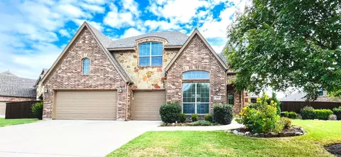 2905 Ellsworth Ave, Melissa, TX 75454